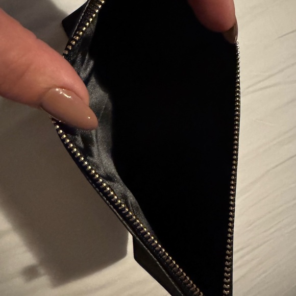 Tom Ford cosmetic pouch *never used* - Picture 4 of 5